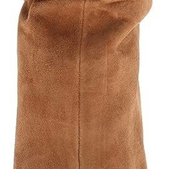 Chinese Laundry Kristin Cavallari Women's Laurel Peep Toe Bootie - Picture 2 of 7